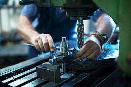 CNC Machining Services by Spydr Fabrication